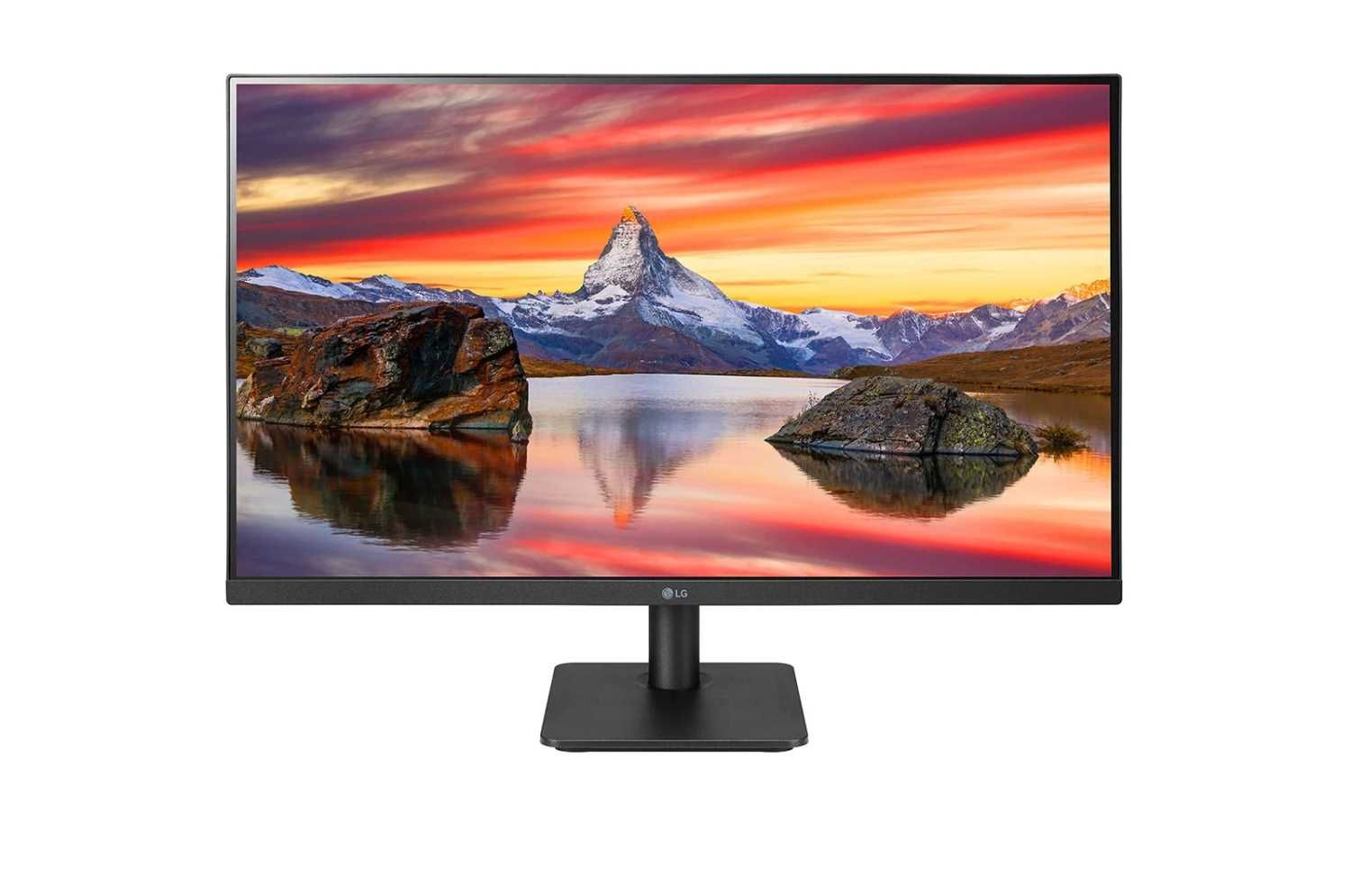 Монитор LCD 27'' [16:9] 1920х1080(FHD) IPS, nonGLARE, 75 Гц, 250cd