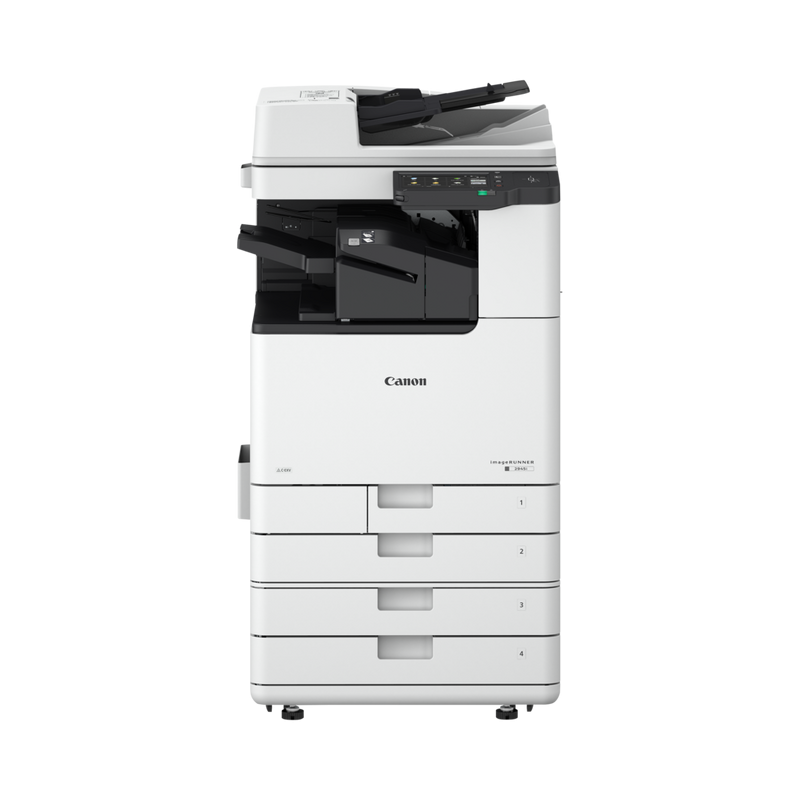 МФУ Canon imageRUNNER 2930i (A3, ч