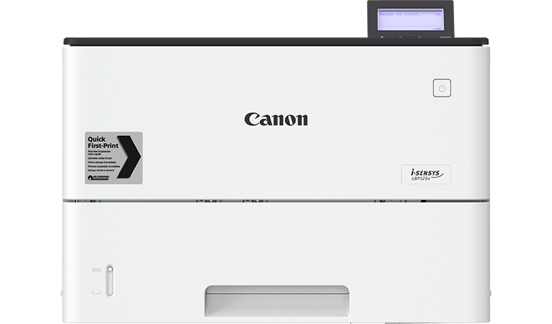 Принтер Canon i-SENSYS LBP325x (А4, Printer