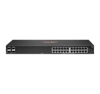 Aruba 6000 24G 4SFP Swch Aruba 6000 24G 4SFP Swch