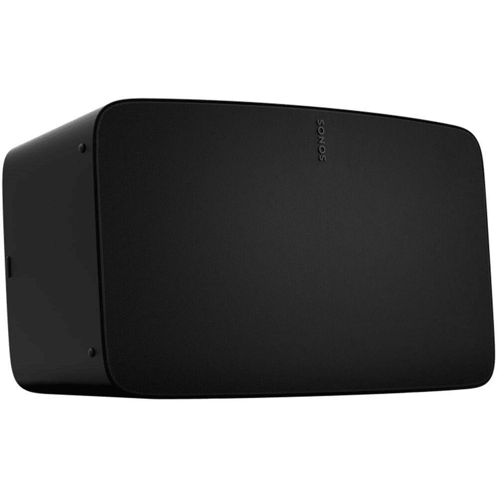 Беспроводная аудиосистема Sonos Five Black, FIVE1EU1BLK