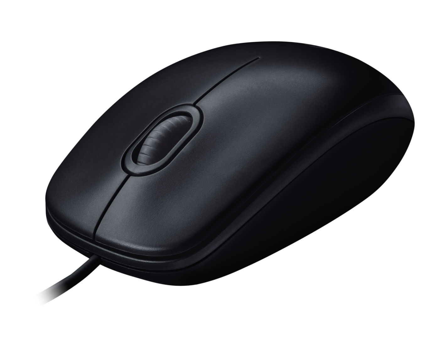 Мышь Logitech M90 Grey (EWR2)