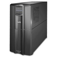 Smart-UPS SMT, Line-Interactive, 2200VA / 1980W, Tower, IEC, LCD, Serial+USB, SmartSlot Smart-UPS SMT, Line-Interactive, 2200VA / 1980W, Tower, IEC, LCD, Serial+USB, SmartSlot