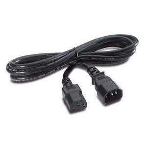 Rdnt 2m10AC13-C14 Jmpr Cord