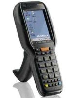 Falcon X4 Pistol grip, 802.11 a Falcon X4 Pistol grip, 802.11 a