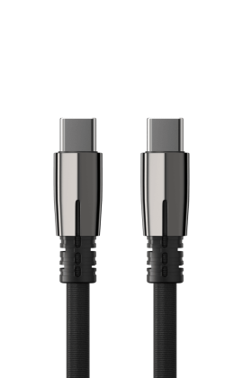 Кабель Accesstyle CC50-F100LED Black