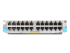 Aruba 24p 1000BASE-T PoE+ v3 zl2 Mod
