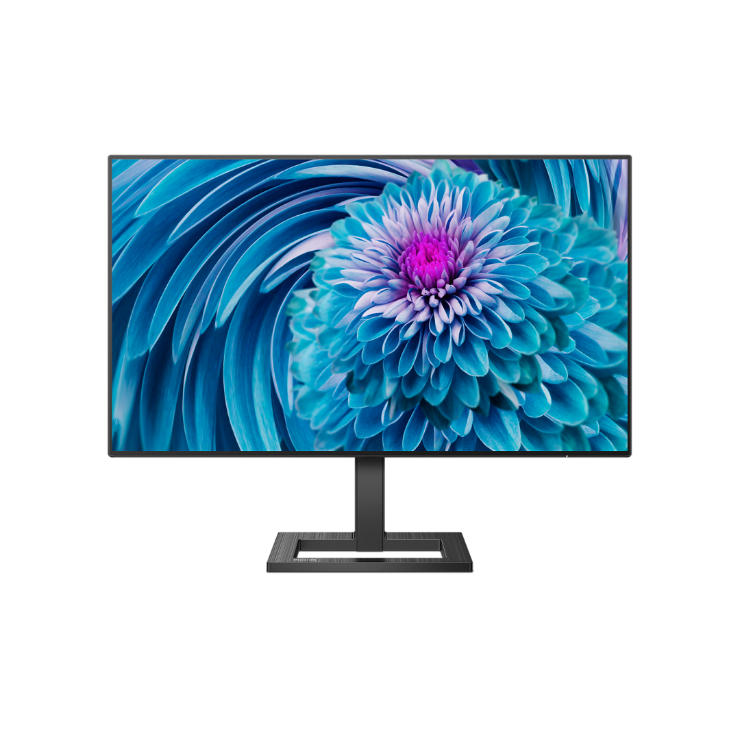 Монитор LCD 27'' 16:9 2560 x 1440 IPS, nonGLARE, 350cd