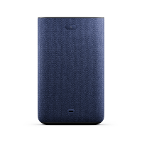 Яндекс.Станция 2 - умная колонка с Алисой YNDX-00051 Синяя Яндекс.Станция 2 - умная колонка с Алисой YNDX-00051 Синяя