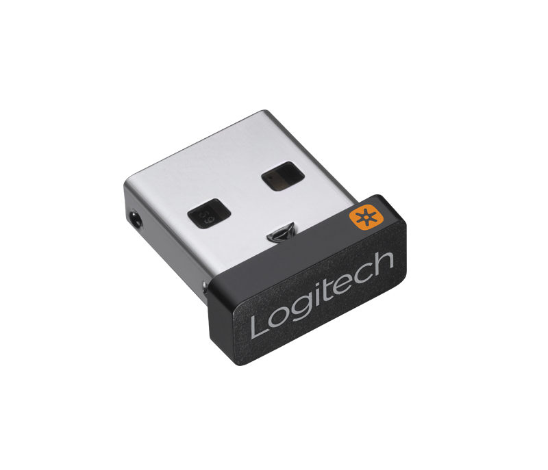 USB-приемник Logitech USB Unifying receiver (STANDALONE) (M/N: C-U0012)