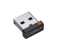 USB-приемник Logitech USB Unifying receiver (STANDALONE) (M/N: C-U0012) USB-приемник Logitech USB Unifying receiver (STANDALONE) (M/N: C-U0012)