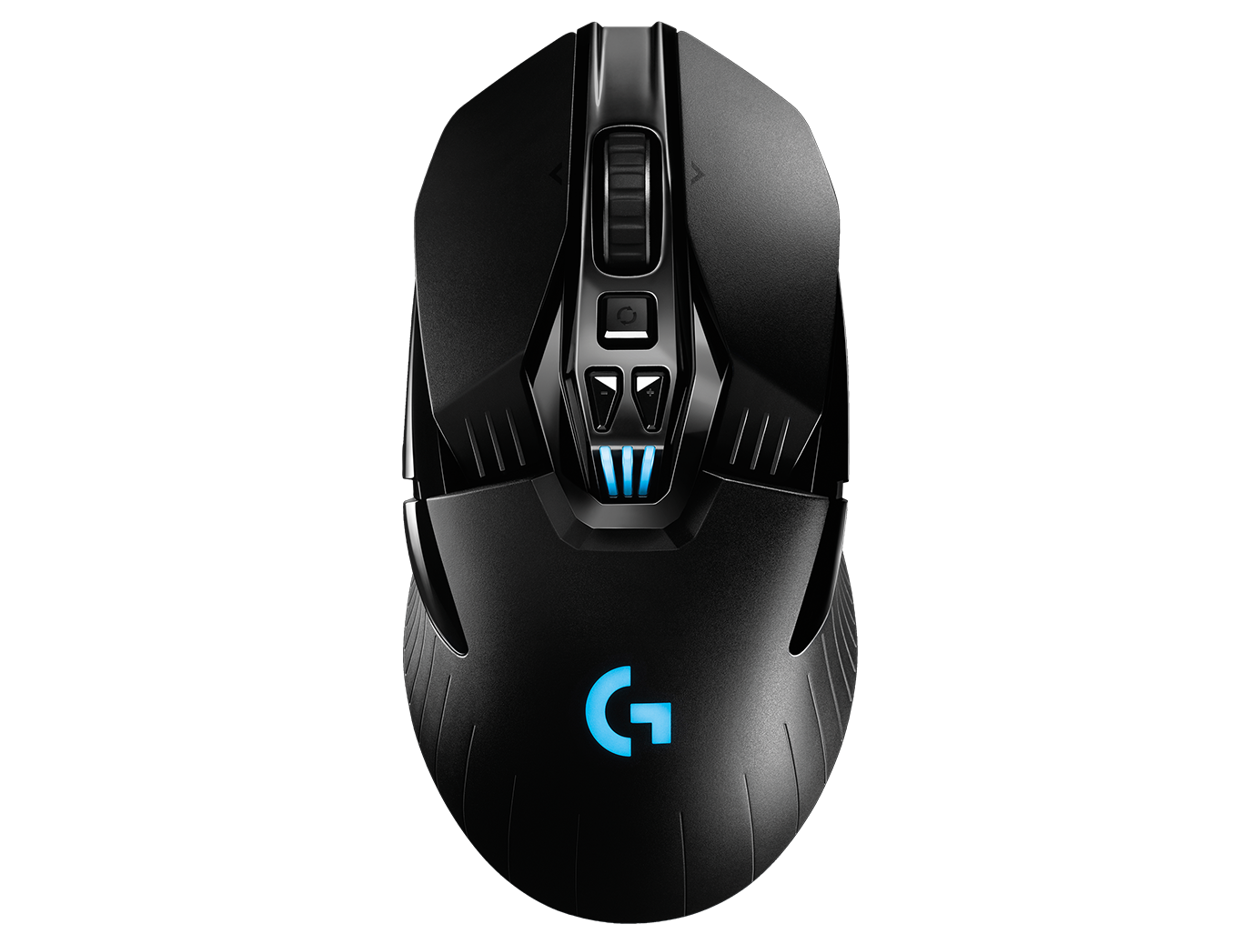 Мышь игровая беспроводная Logitech G903 LIGHTSPEED (HERO) (M/N: MR0081 / C-U0008)