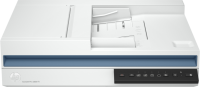Сканер HP 20G05A ScanJet Pro 2600 f1 Сканер HP 20G05A ScanJet Pro 2600 f1