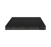HPE 5140 48G PoE+ 4SFP+ EI Sw HPE 5140 48G PoE+ 4SFP+ EI Sw