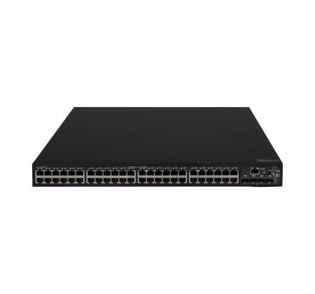 HPE 5140 48G PoE+ 4SFP+ EI Sw