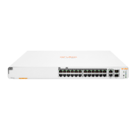 Aruba IOn 1960 24G 2XT 2XF 370W Sw Aruba IOn 1960 24G 2XT 2XF 370W Sw