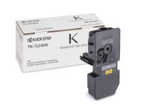 Тонер-картридж TK-5240K 4 000 стр. Black для P5026cdn/cdw, M5526cdn/cdw Тонер-картридж TK-5240K 4 000 стр. Black для P5026cdn/cdw, M5526cdn/cdw