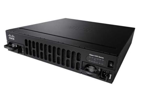 Cisco ISR 4321 (2GE,2NIM,4G FLASH,4G DRAM,IPB)