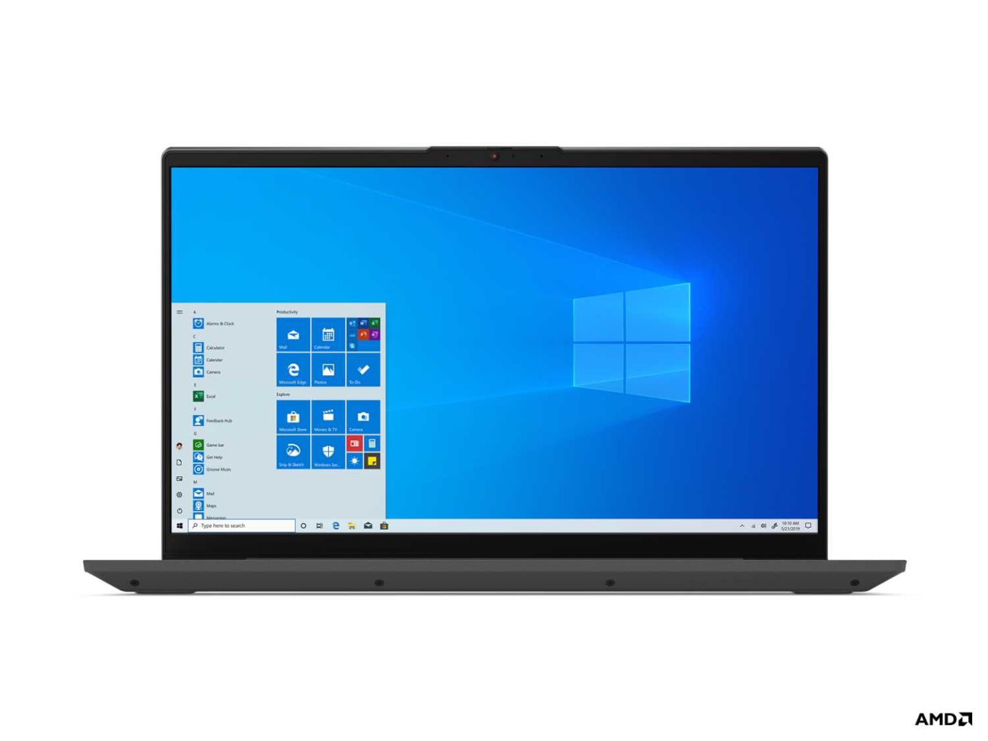 Ноутбук Lenovo 82L7000PRK IdeaPad 5 Pro 14ACN6  14.0'' 2.2K (2240x1400) IPS