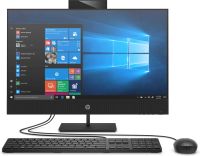 HP ProOne 440 Non-Touch AiO Desktop PC 400 G6 24 inch HP ProOne 440 Non-Touch AiO Desktop PC 400 G6 24 inch