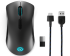 Мышь Lenovo Legion M600 Wireless Gaming Mouse Black