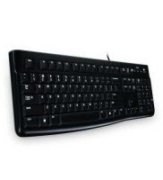 Клавиатура Logitech K120 (for Business) (M/N: Y-U0009) Клавиатура Logitech K120 (for Business) (M/N: Y-U0009)