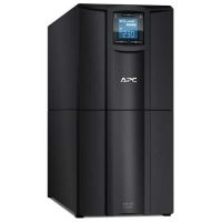 Smart-UPS SC, Line-Interactive, 3000VA / 2100W, Tower, IEC, LCD, USB Smart-UPS SC, Line-Interactive, 3000VA / 2100W, Tower, IEC, LCD, USB