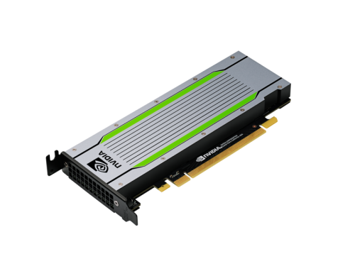 HPE NVIDIA Tesla T4 16GB Module