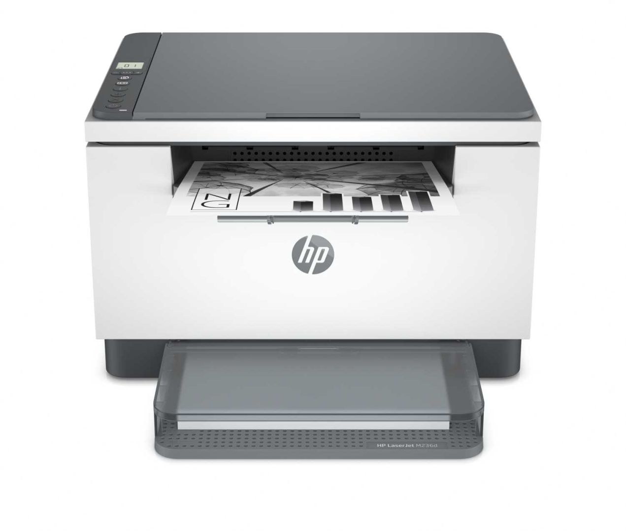 МФУ HP LaserJet MFP M236d (A4) Printer