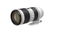 Фотообъектив Canon EF 70-200mm f/2.8L IS III USM Lens Фотообъектив Canon EF 70-200mm f/2.8L IS III USM Lens
