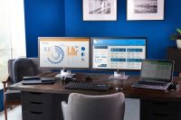 HP Docking Station Cable Lock HP Docking Station Cable Lock