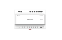 Распределитель Hikvision Распределитель Hikvision