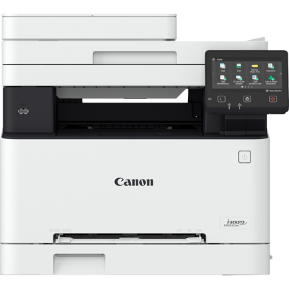 МФУ Canon i-SENSYS MF655CDW (A4,Printer