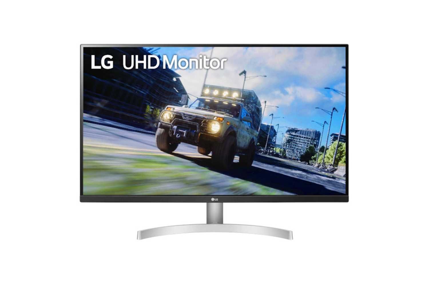 Монитор LCD 31.5'' 16:9 3840x2160(UHD 4K) IPS, nonGLARE, 350cd