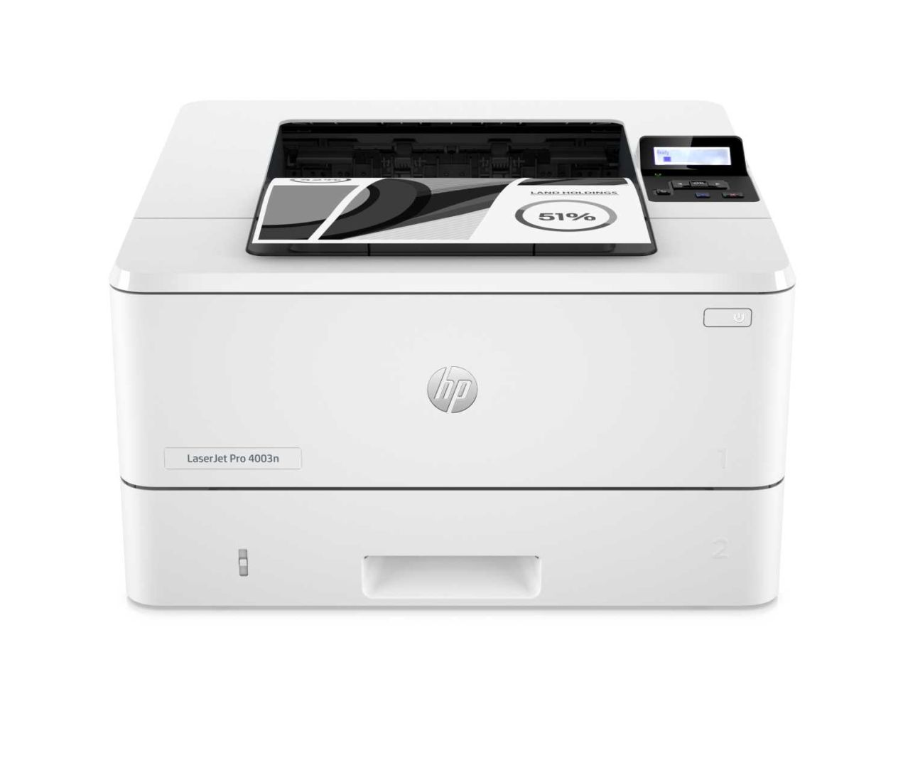 Принтер HP LaserJet Pro 4003n