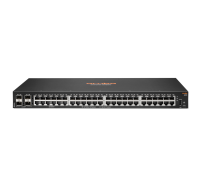 Aruba 6000 48G 4SFP Swch Aruba 6000 48G 4SFP Swch