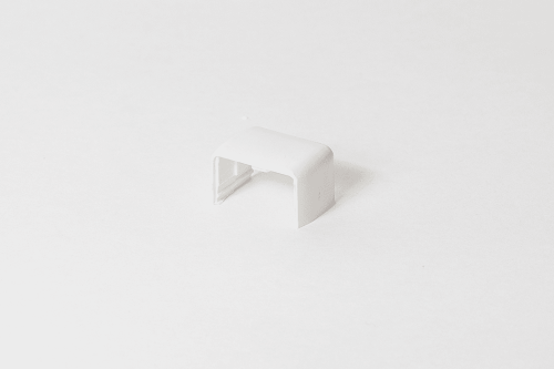 Соединительная деталь для кабельного канала 20х12,5