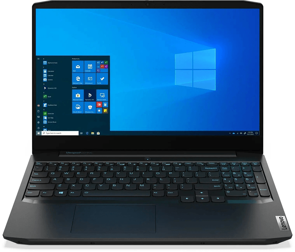 Ноутбук Lenovo 82TT001MRU V15 G3 IAP  15.6'' FHD(1920x1080) TN