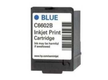 INK CARTR. BLUE DR9080C