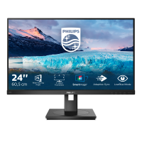 Монитор LCD 23.8'' [16:9] 1920х1080(FHD) IPS, nonGLARE, 75 Hz, 300 cd