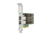 HPE SN1610Q 32Gb 2p FC HBA HPE SN1610Q 32Gb 2p FC HBA