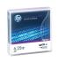 HPE LTO6 Ultrium 6.25TB RW Data Tape