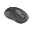Мышь беспроводная Logitech Signature M650 L Wireless Mouse - GRAPHITE - BT - N