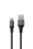 Кабель Accesstyle AM24-F100M Black