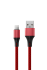 Кабель Accesstyle AL24-F200M Red