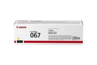 Картридж-тонер CRG 067Y Toner Cartridge Yellow for MF651Cw Картридж-тонер CRG 067Y Toner Cartridge Yellow for MF651Cw