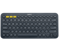 Клавиатура беспроводная Logitech K380 Клавиатура беспроводная Logitech K380