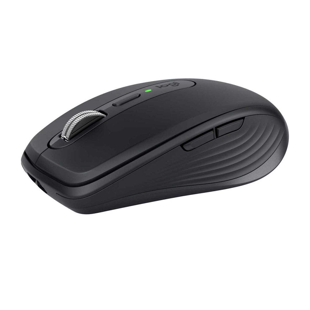 Мышь беспроводная Logitech MX ANYWHERE 3 - GRAPHITE - 2.4GHZ