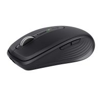 Мышь беспроводная Logitech MX ANYWHERE 3 - GRAPHITE - 2.4GHZ Мышь беспроводная Logitech MX ANYWHERE 3 - GRAPHITE - 2.4GHZ