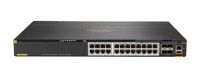Aruba 6300M 24SR5 CL6 PoE 4SFP56 Switch Aruba 6300M 24SR5 CL6 PoE 4SFP56 Switch
